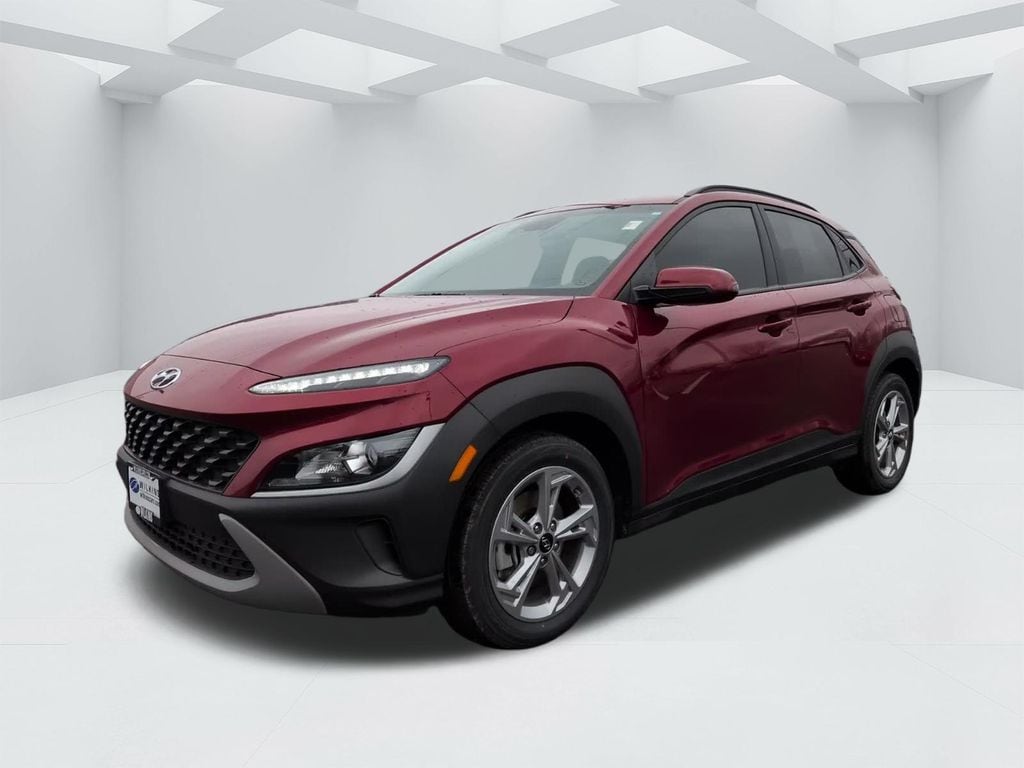 2023 Hyundai Kona SUV 