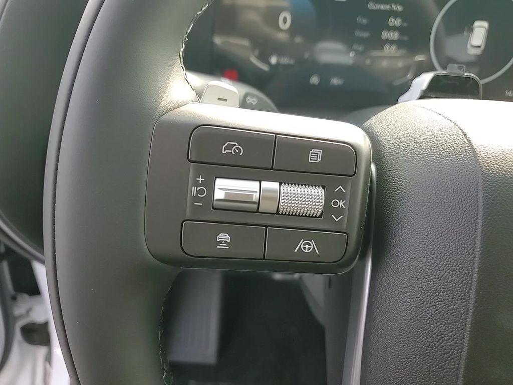2026 Hyundai Palisade Calligraphy - Photo 17