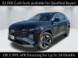 New 2025 Hyundai Tucson SEL AWD SUV