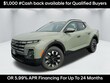 Hyundai Santa Cruz