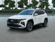 New 2025 Hyundai Tucson SEL Convenience FWD SUV