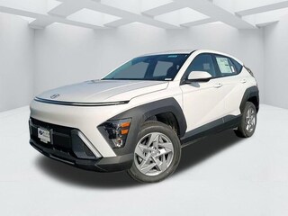 2026 Hyundai Kona SE AWD SUV
