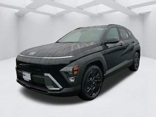2026 Hyundai Kona SEL Sport FWD SUV