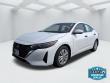 Used 2024 Nissan Sentra S Sedan