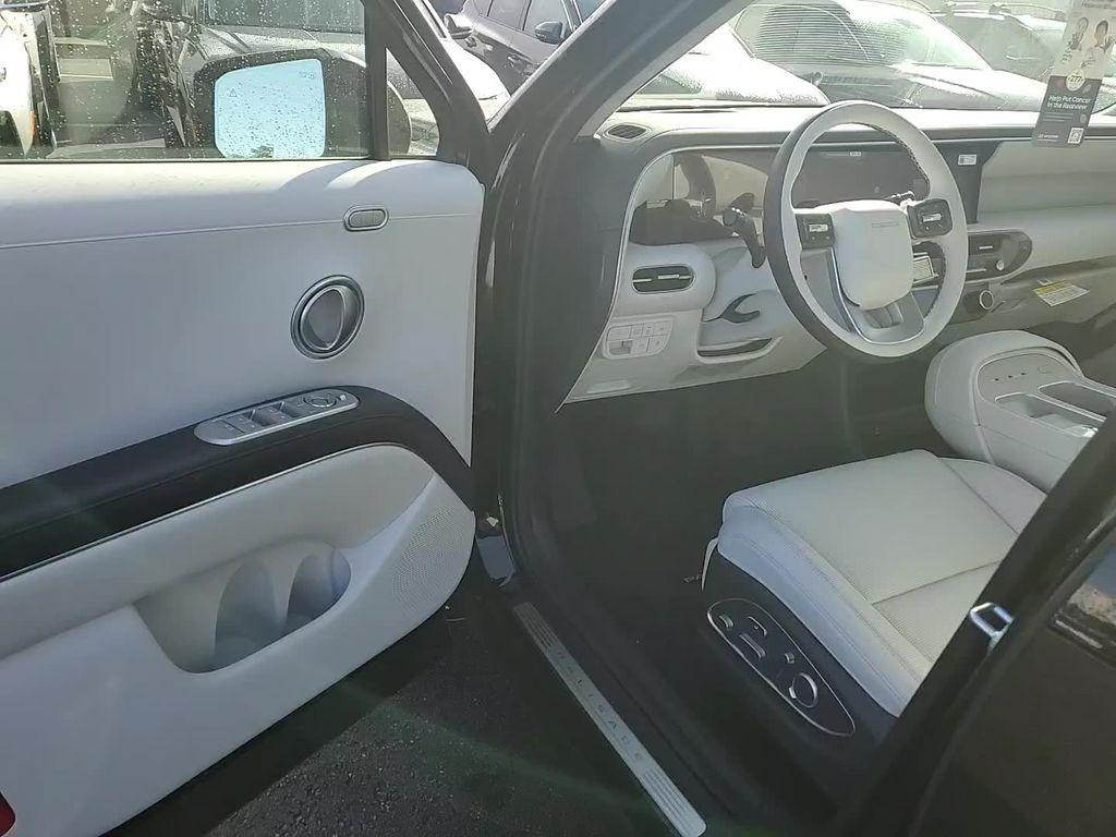 2026 Hyundai Palisade Calligraphy - Photo 11