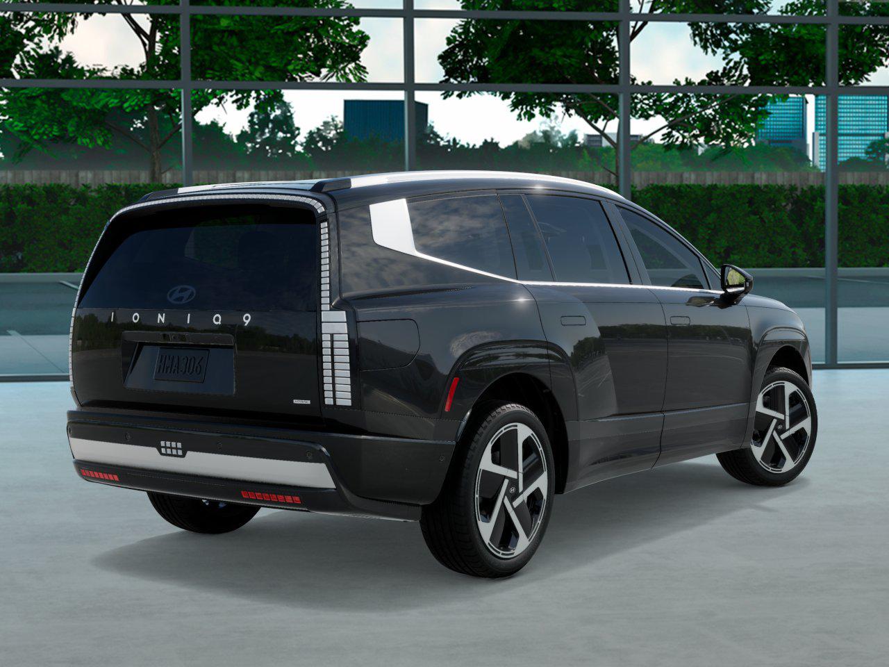 2026 Hyundai Ioniq photo 4
