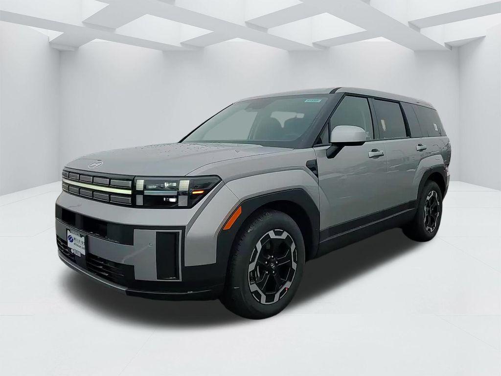 2026 Hyundai Santa Fe SE's photo