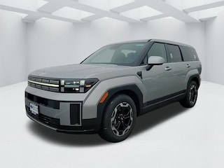 2026 Hyundai Santa Fe SE AWD SUV