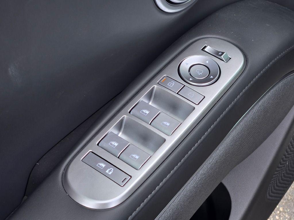 2026 Hyundai Palisade Calligraphy - Photo 23