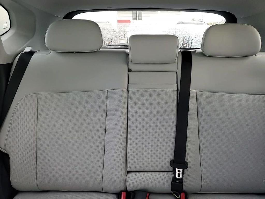 2026 Hyundai Kona Limited - Photo 23