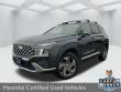Certified 2022 Hyundai Santa Fe SEL SUV