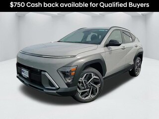 2026 Hyundai Kona SEL Premium AWD SUV