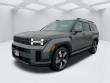 New 2026 Hyundai Santa Fe Hybrid Limited SUV