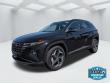 Certified 2023 Hyundai Tucson Limited SUV