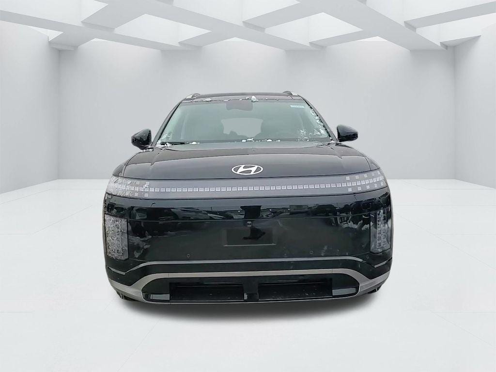 New 2026 Hyundai IONIQ 9 Performance Calligraphy SUV