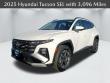 Certified 2025 Hyundai Tucson SEL SUV