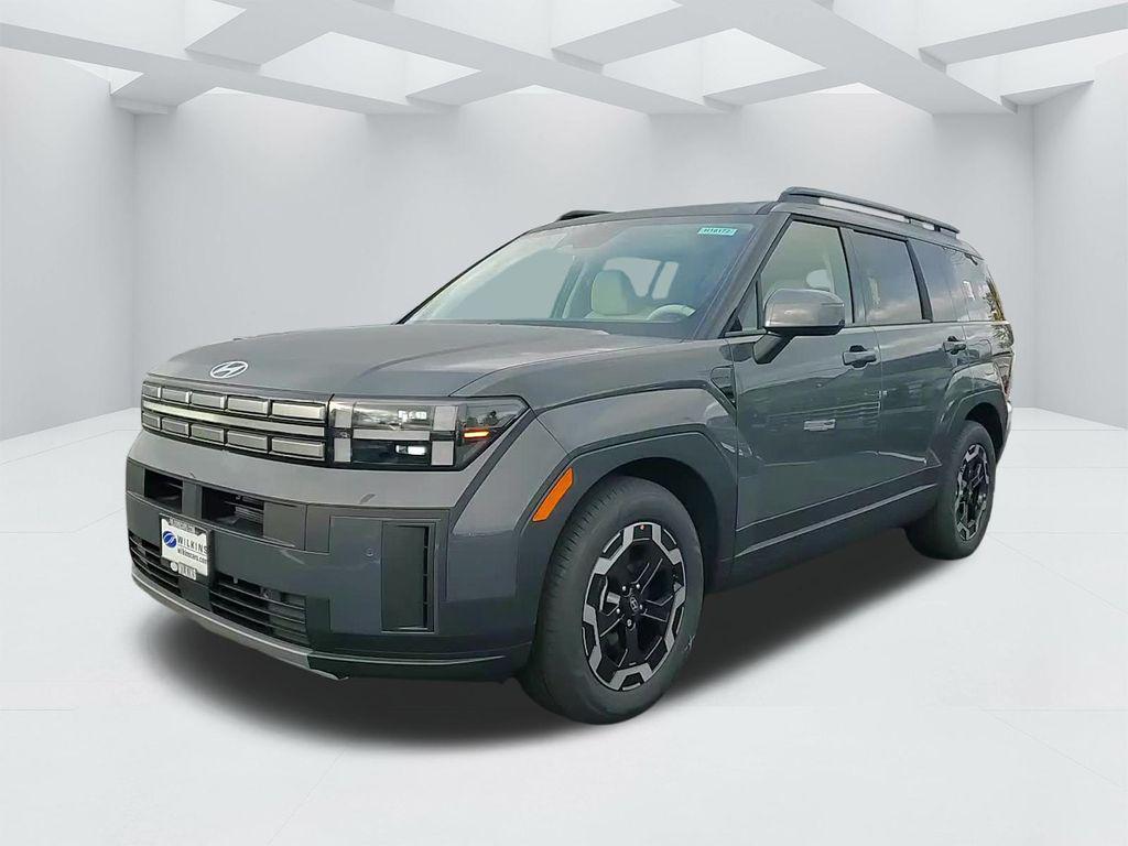 2026 Hyundai Santa Fe SEL's photo