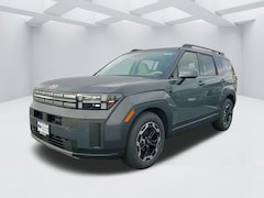 2026 Hyundai Santa Fe SEL AWD SUV