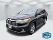 Used 2016 Toyota Highlander Limited SUV