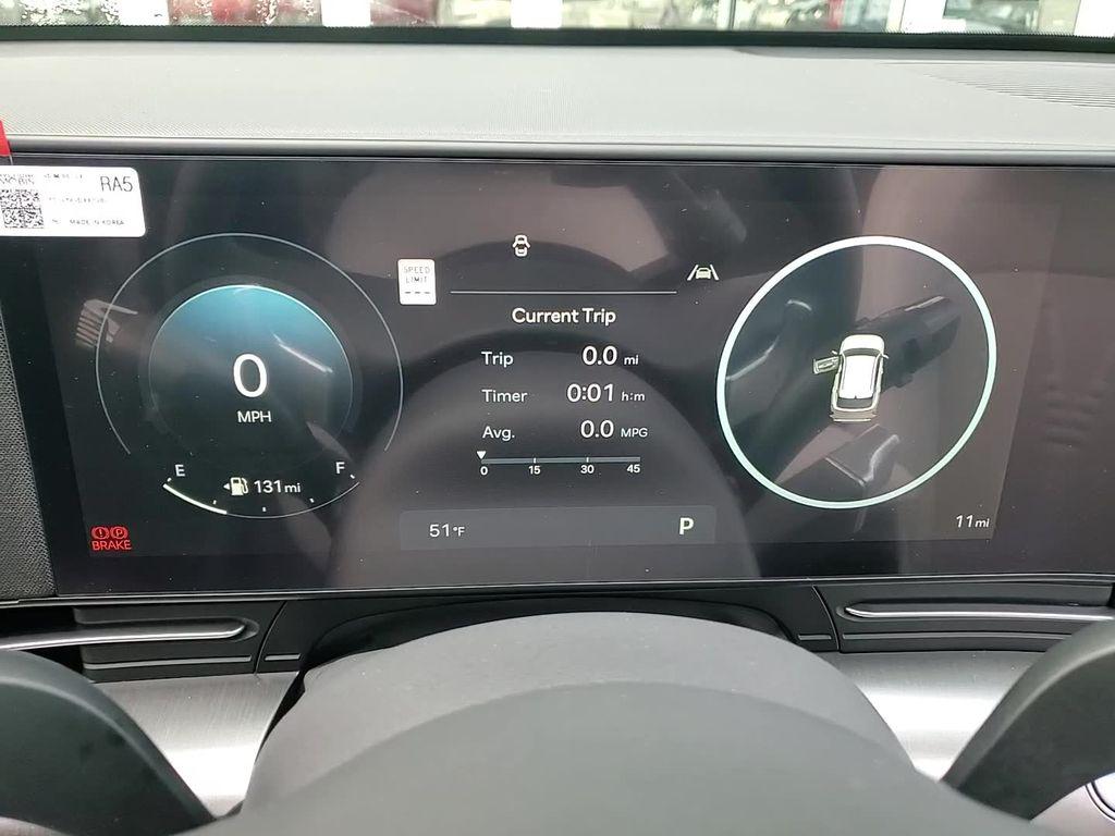 2026 Hyundai Kona Limited - Photo 18