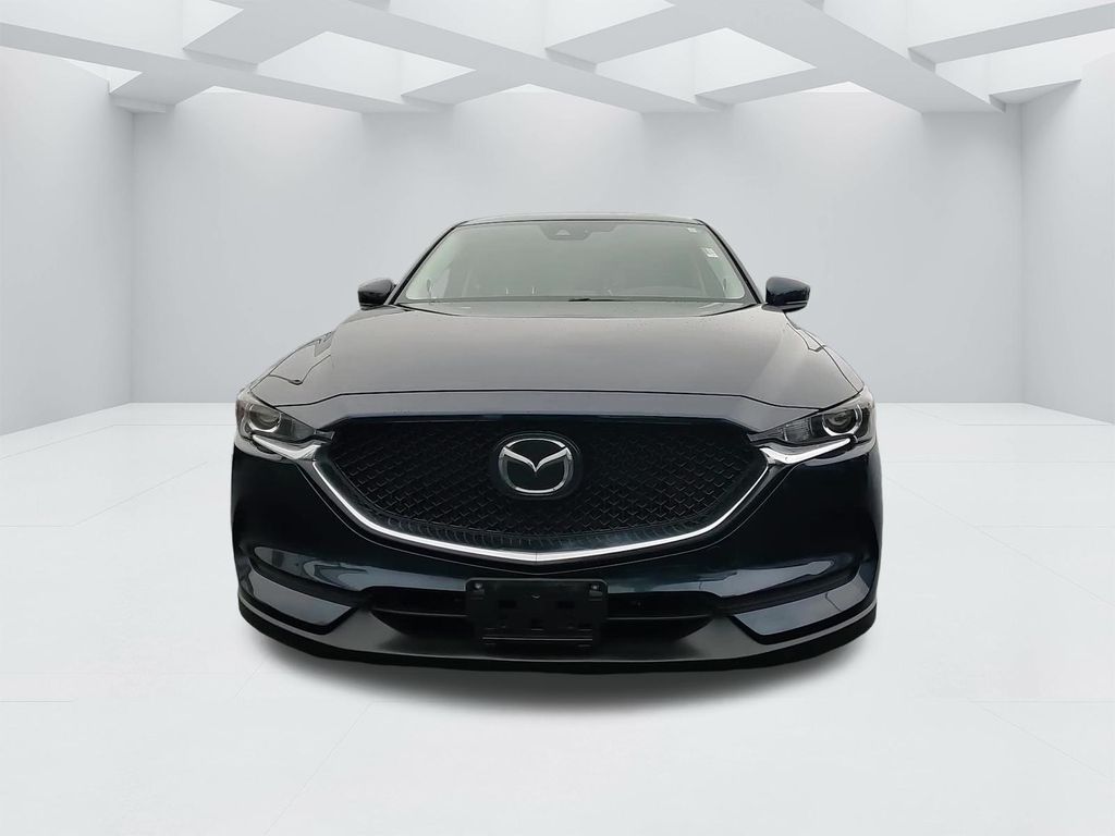 2019 Mazda CX-5 Touring photo 2