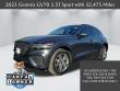 Used 2023 Genesis GV70 3.5T Sport Advanced SUV