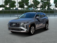 2026 Hyundai Tucson Hybrid SEL AWD SUV