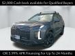 New 2025 Hyundai Palisade XRT AWD SUV
