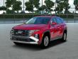 New 2026 Hyundai Tucson Hybrid Blue SUV