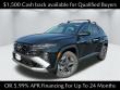 New 2026 Hyundai Tucson SEL AWD SUV