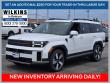 New 2026 Hyundai Santa Fe Limited AWD SUV