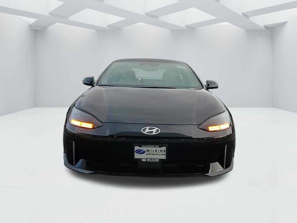 New 2025 Hyundai IONIQ 6 SEL Sedan