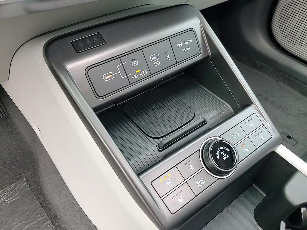 2026 Hyundai Kona Limited - Photo 20