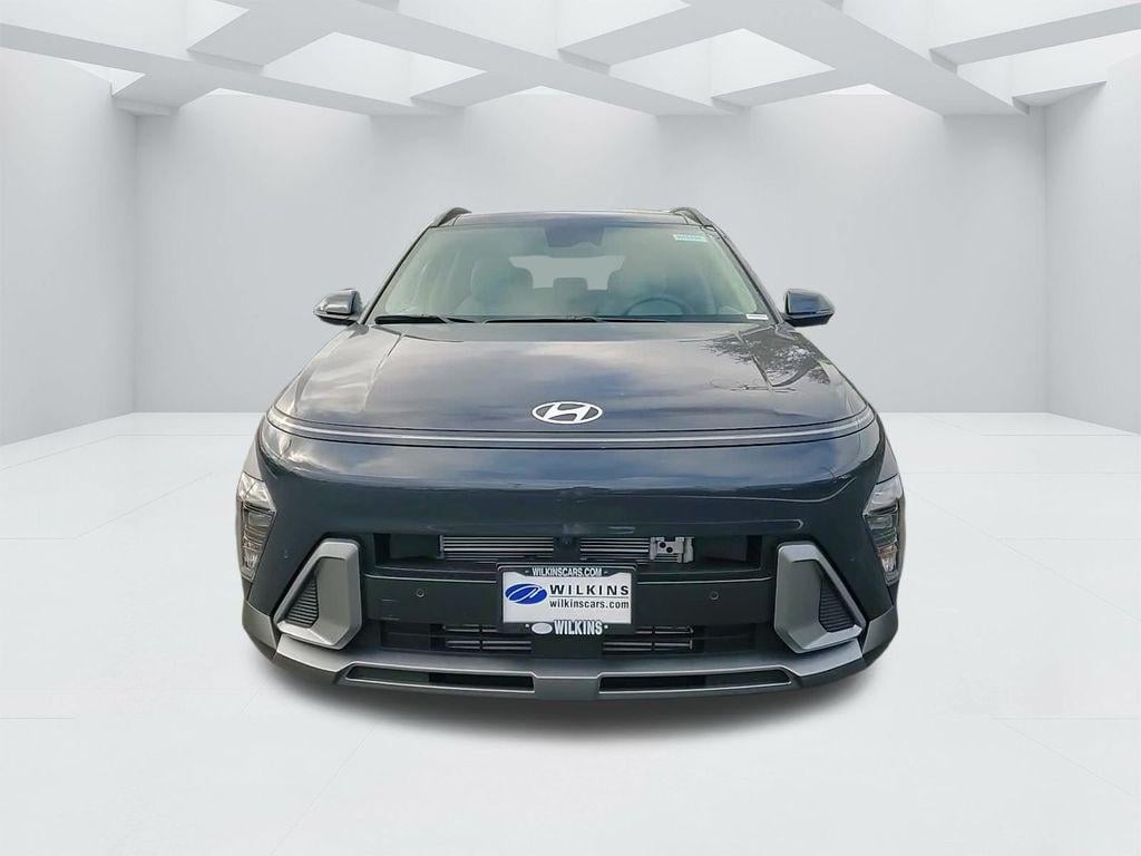 New 2026 Hyundai Kona Limited AWD SUV