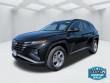 Certified 2023 Hyundai Tucson SEL SUV