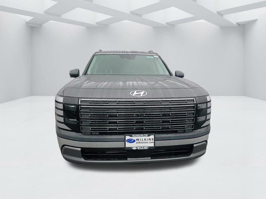 2026 Hyundai Palisade Limited photo 2