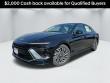 New 2025 Hyundai Sonata Hybrid SEL Sedan