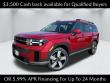 New 2025 Hyundai Santa Fe Hybrid Limited SUV