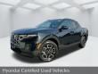 Certified 2024 Hyundai Santa Cruz SEL Truck