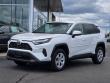 Used 2023 Toyota RAV4 LE SUV