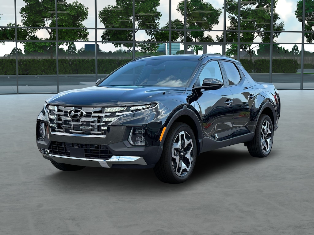2024 Hyundai Santa Cruz Limited For Sale Wilkins Hyundai H17157
