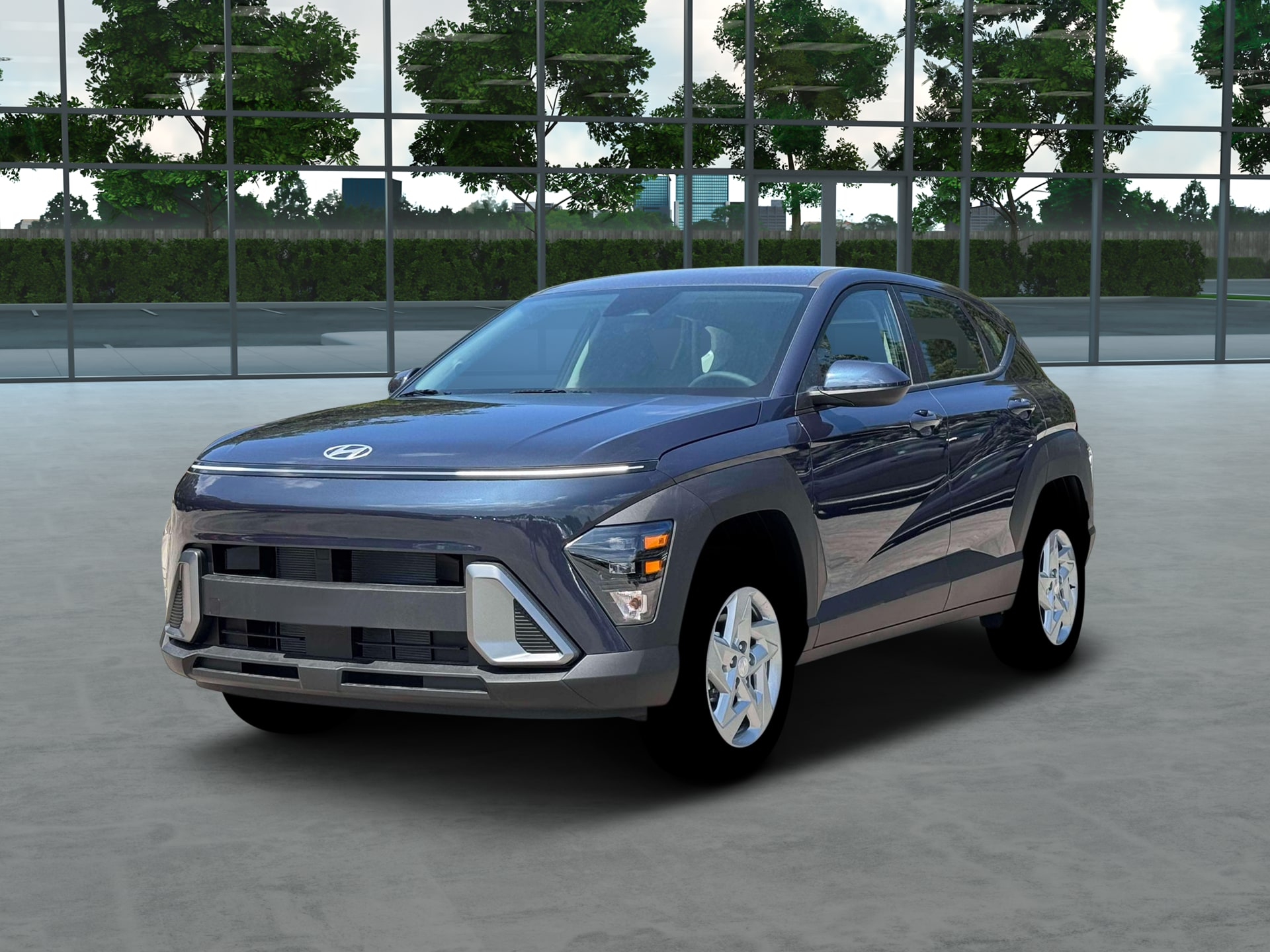 2026 Hyundai Kona SE Automatic AWD's photo