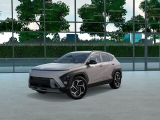 2026 Hyundai Kona Limited AWD SUV