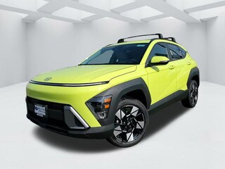 2025 Hyundai Kona SEL Convenience AWD SUV