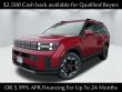 New 2025 Hyundai Santa Fe SEL AWD SUV