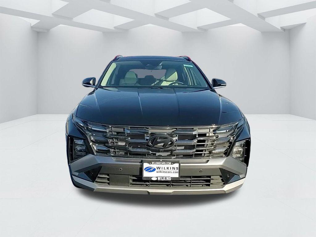 2026 Hyundai Tucson Limited - Photo 10