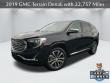 Used 2019 GMC Terrain Denali SUV