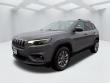 Used 2021 Jeep Cherokee Latitude Plus SUV