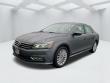 Used 2017 Volkswagen Passat 1.8T SE Sedan