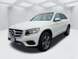 Used 2019 Mercedes-Benz GLC GLC 300 SUV
